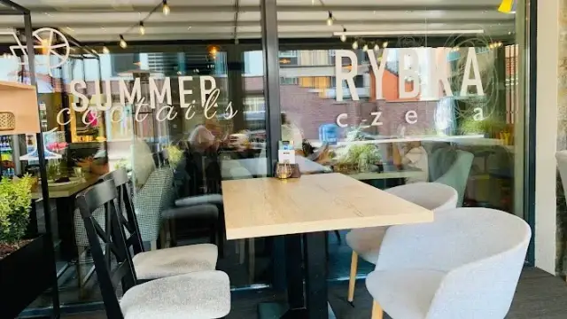 Tam gdzie zawsze nadmorska Łeba - wyjątkowe smaki blisko plaży