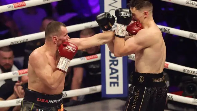 Jak obejrzeć dzisiejszą galę boksu - nie przegap walki na żywo