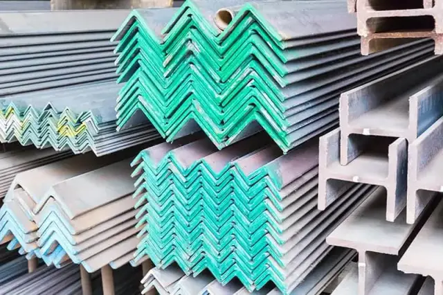 Stal zbrojeniowa cena za tonę - Aktualne ceny materiałów budowlanych