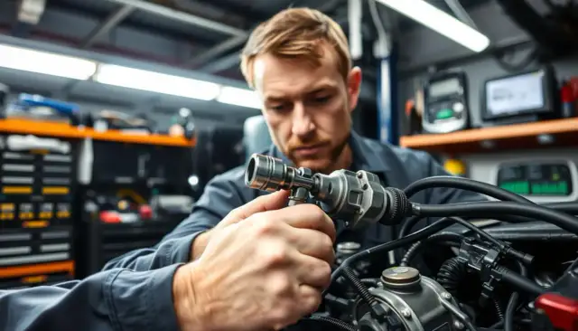 Uszkodzony zawór N75 objawy – jak je rozpoznać i uniknąć problemów