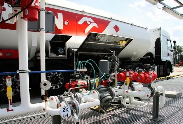 Gdzie najlepsze lpg? Sprawdź stacje z najwyższą jakością paliwa