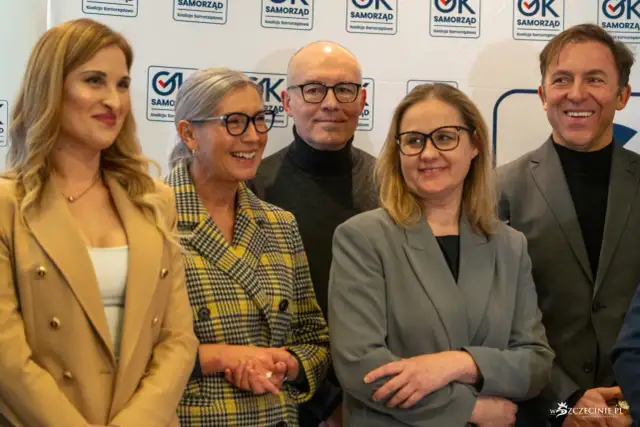 Prezydent Szczecina: Gdzie mieszka Piotr Krzystek? Jawne dane i RODO