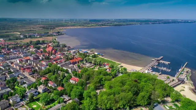 Najlepsze atrakcje w Zatoka Pucka, które musisz zobaczyć tej wiosny