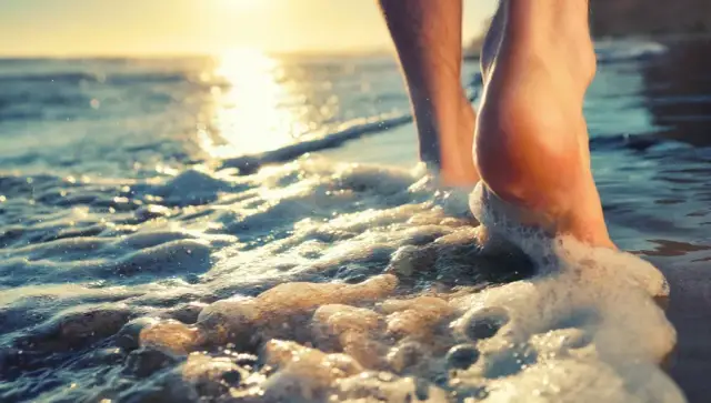 Hashimoto i tarczyca: Morze czy góry? Gdzie zdrowiej na urlopie?