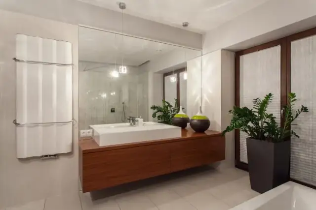 Szybkie sposoby na ogrzanie łazienki - uniknij zimna i dyskomfortu