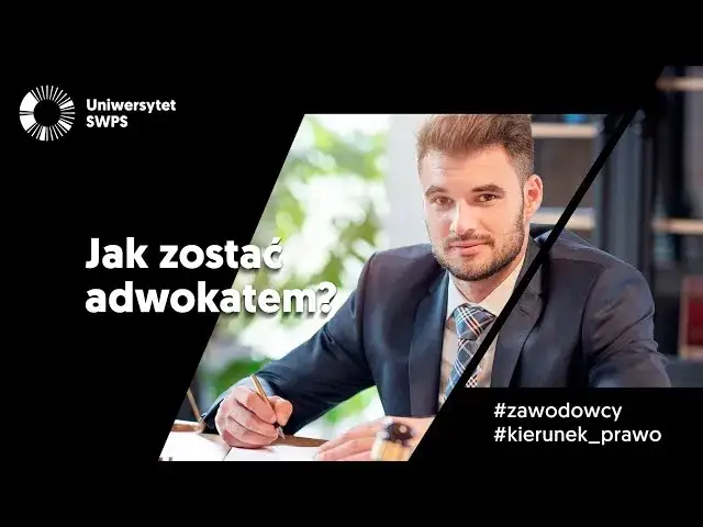 Jak zostać adwokatem w Polsce - kluczowe kroki i wymagania