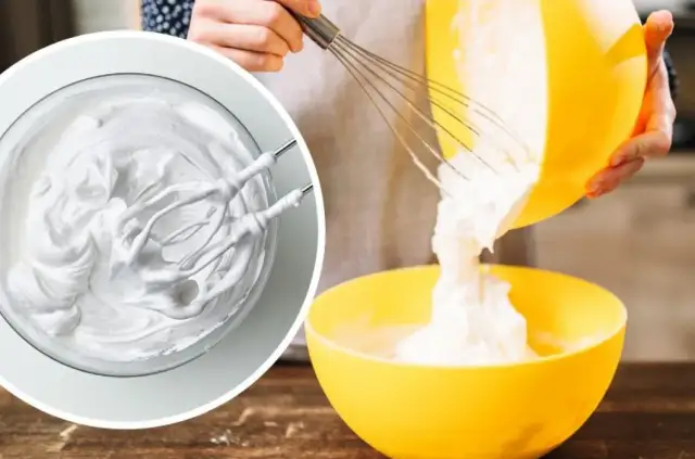 Rzadki krem do tortu? Uratuj go! Skuteczne triki cukiernika