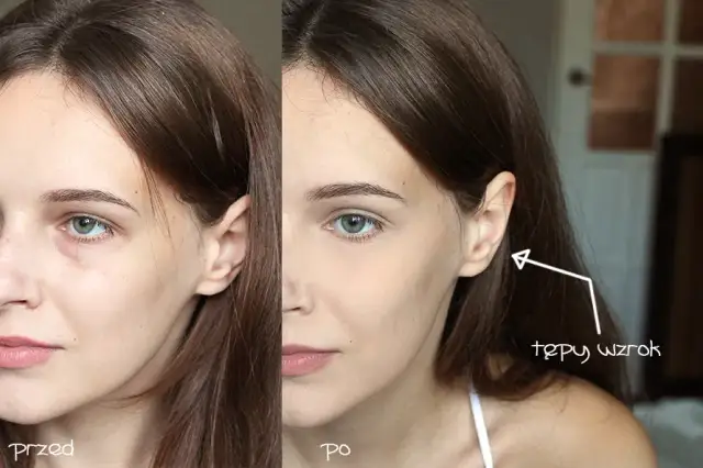 Jak zrobić korektor do twarzy w domu z naturalnych składników