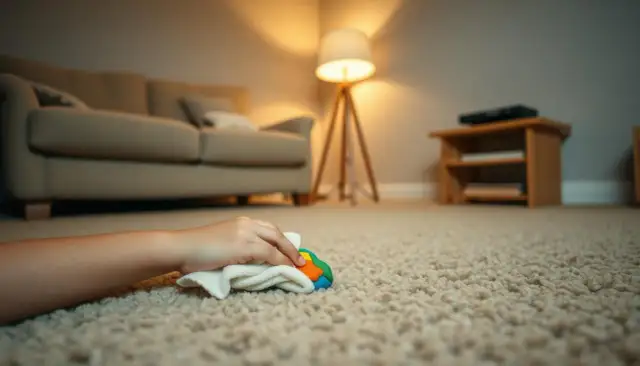 Jak wyczyścić papierowy abażur? Skuteczne metody bez uszkodzeń.