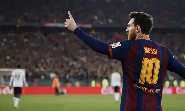 Jaki wzrost ma Messi? Zaskakujące fakty o jego wzroście i osiągnięciach