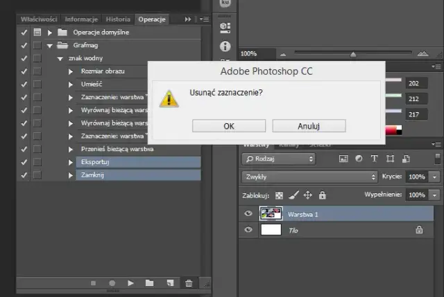 Jak zrobić znak wodny w Photoshop i chronić swoje zdjęcia przed kradzieżą
