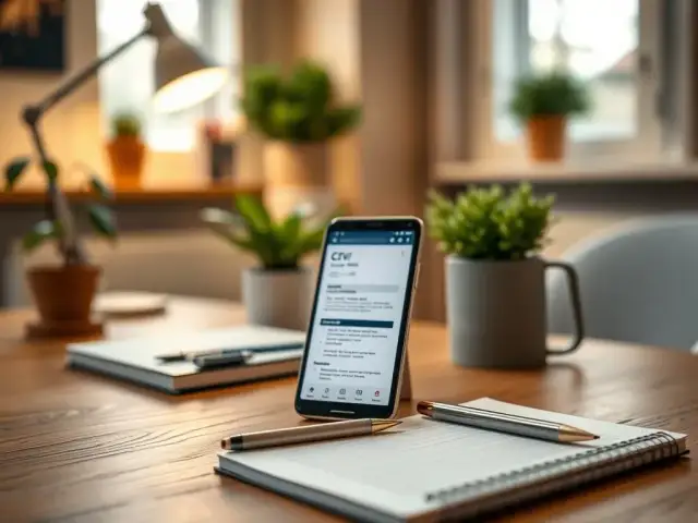 Jak stworzyć CV? Praktyczny przewodnik krok po kroku