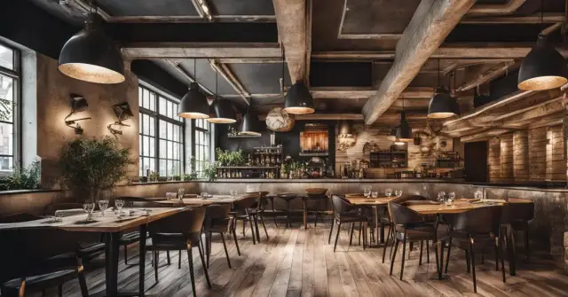 Wrocław: gdzie zjeść? Odkryj najlepsze restauracje i smaki miasta!