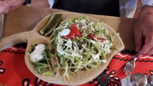 Rabka gdzie zjeść – odkryj najlepsze miejsca na pyszne jedzenie