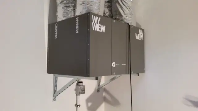 Cena rekuperacji - Ile kosztuje rekuperator do domu jednorodzinnego?