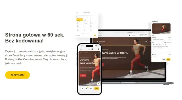 Jak założyć stronę internetową bez zbędnych komplikacji i kosztów