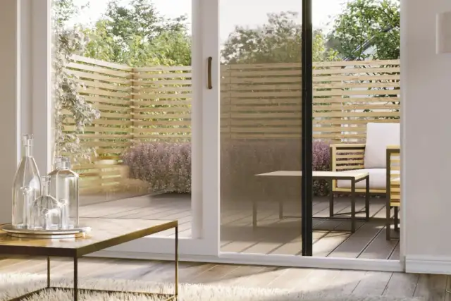 Nowoczesne sposoby na odnowienie bram, okien i drzwi. Proste triki