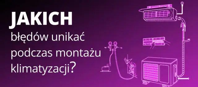 Schemat montażu klimatyzacji w mieszkaniu. Dowiedz się, jakich błędów unikać, by cieszyć się komfortem.