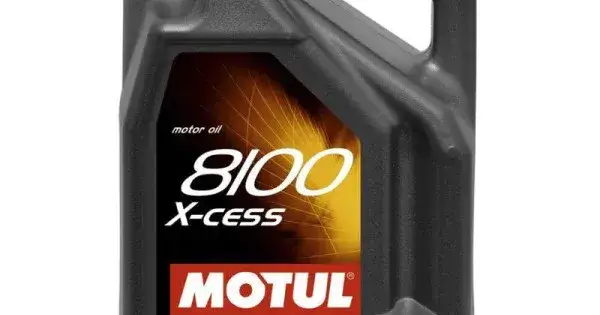 Opinie o motul 8100 x cess 5w40: Co mówią użytkownicy o jakości?