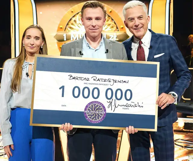 Milionerzy: Kim są zwycięzcy i jakie pytania wygrali milion?