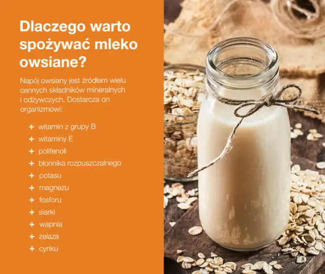 Jak zrobić mleko roślinne w domu – proste przepisy i porady