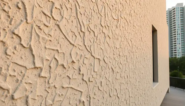 Jaki tynk na elewację ze styropianu? Wybierz mądrze i trwale!