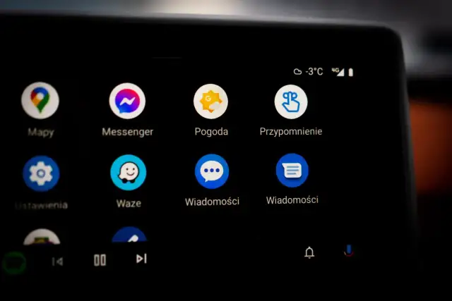 Jak zaktualizować Android Auto i uniknąć problemów z aplikacją