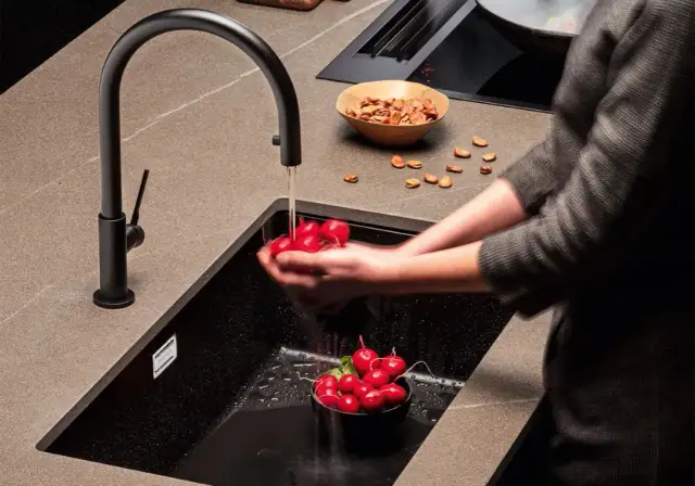 Jaki zlew wybrać, aby uniknąć błędów przy wyborze idealnego?