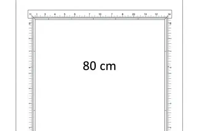 Otwór pod drzwi 80 cm: Jakie wymiary są kluczowe?