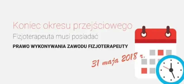 PWZF: Czy wygasa po przerwie? Prawda o uprawnieniach fizjoterapeuty