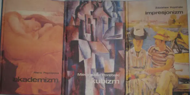 Impresjonizm: Kompletny przewodnik po sztuce, która zmieniła świat