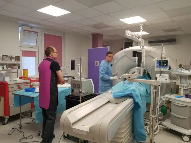 Czy termoablacja jest refundowana przez NFZ? Sprawdź ważne informacje