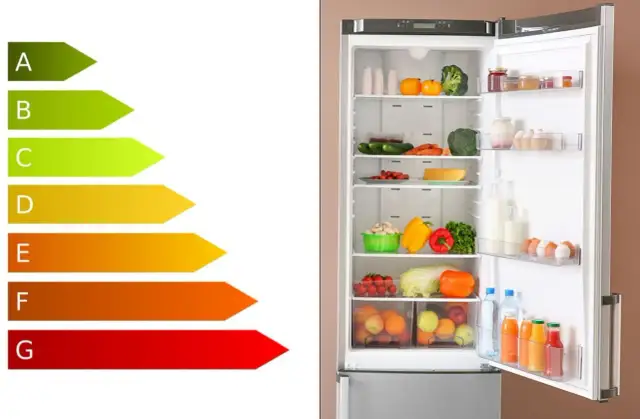 Zużycie prądu przez starą lodówkę - dowiedz się ile przepłacasz miesięcznie