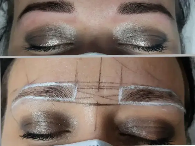 Henna pudrowa: naturalne brwi 3D? Sprawdź, czy to dla Ciebie!