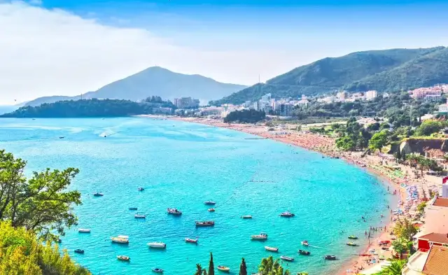 Czarnogóra nad jakim morzem? Odkryj tajemnice Adriatyku