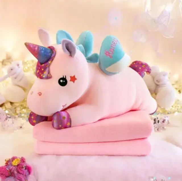 Duży pluszak jak nowy? Wyczyść go bezpiecznie w domu!