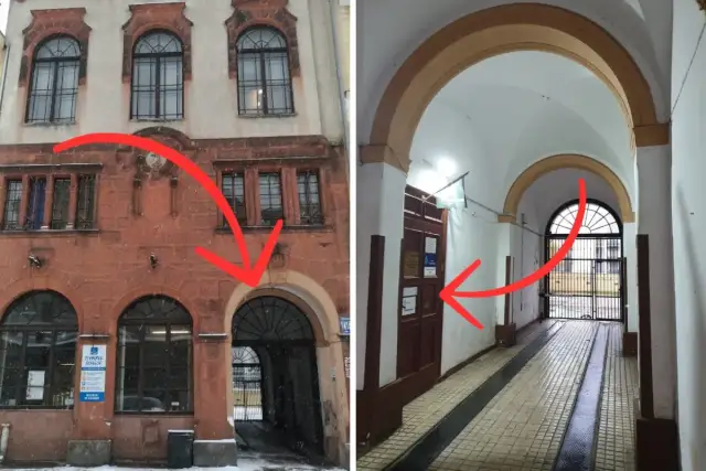 Gdzie oddać ubrania w Szczecinie? Sprawdź najlepsze miejsca i porady