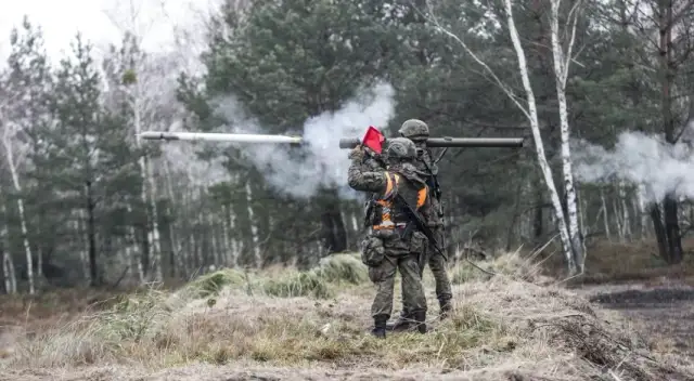 Jak wyglądają ćwiczenia wojskowe i co naprawdę się tam dzieje