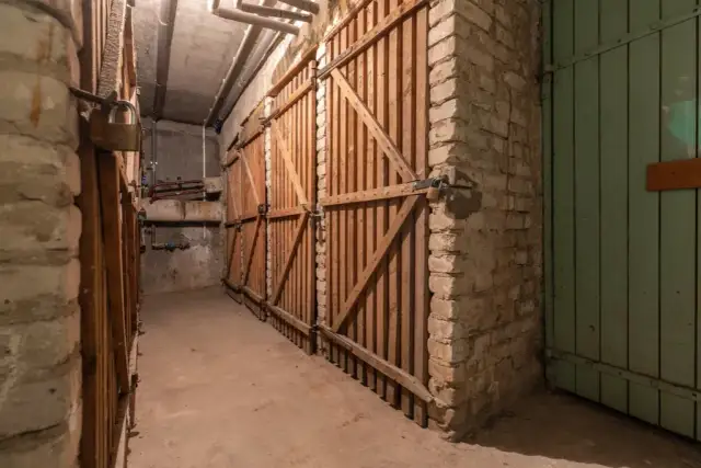 Jak urządzić piwnicę w bloku, by uniknąć chaosu i zyskać przestrzeń