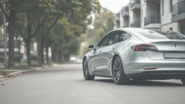 Tesla Model Y 2026: Ceny, dopłaty "Mój Elektryk" i koszty posiadania