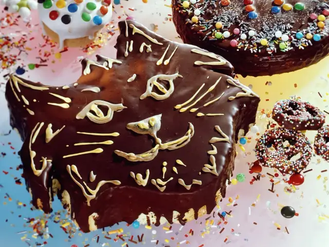 Jak zrobić tort kotek - prosty przepis na urodzinowy hit dla dzieci