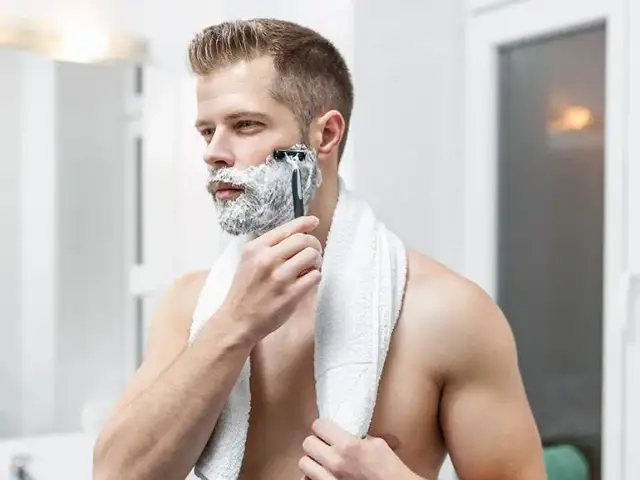 Czy częste golenie zwiększa zarost? Fakty, które musisz znać