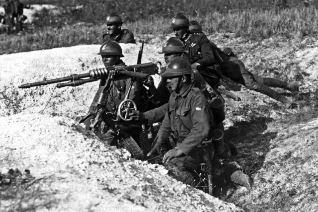 Co to była wojna pozycyjna? Cechy, przykłady i znaczenie w historii