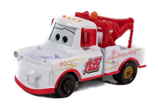 Japoński Złomek (Tokyo Mater): Gdzie kupić, ceny, jak rozpoznać oryginał?