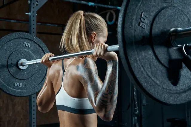 Crossfit dla kogo? Sprawdź, kto może czerpać z treningu korzyści