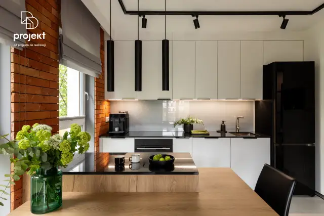 Aranżacja 30 m²: Funkcjonalnie i stylowo bez kompromisów!