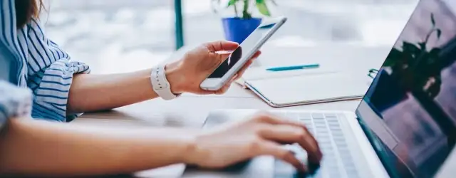 Jak zgrać zdjęcia z telefonu na laptopa – proste metody bez problemów