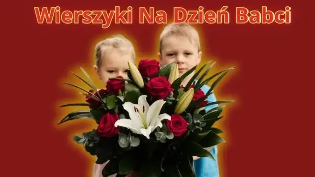 Dzień Babci: Znajdź idealne życzenia. Od serca, na SMS, wierszyki!