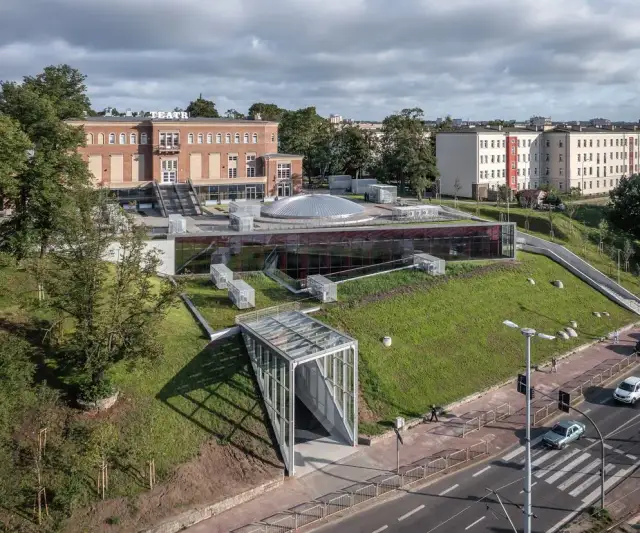 Teatr polski w Szczecinie: Kiedy otwarcie po modernizacji?