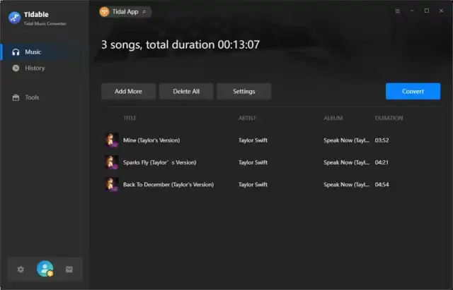 Tidal gdzie zapisuje pliki? Odkryj tajemnice przechowywania offline